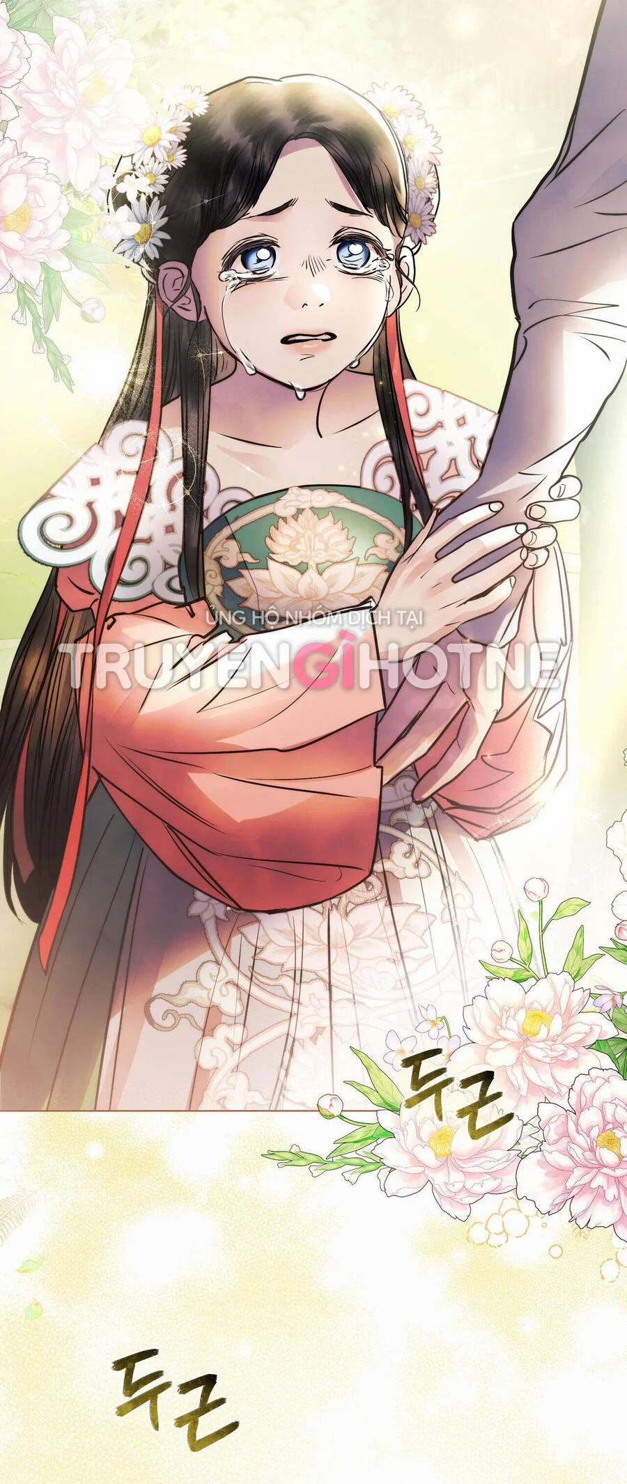 Vẻ Đẹp Không Hoàn Hảo – The Tainted Half 29 trang 21