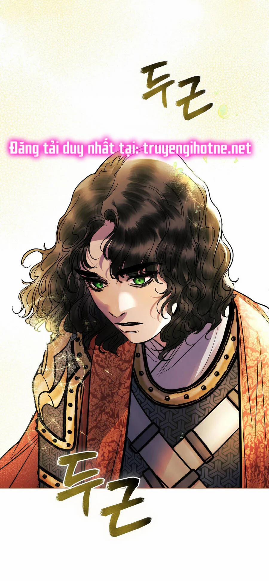 Vẻ Đẹp Không Hoàn Hảo – The Tainted Half 29 trang 22