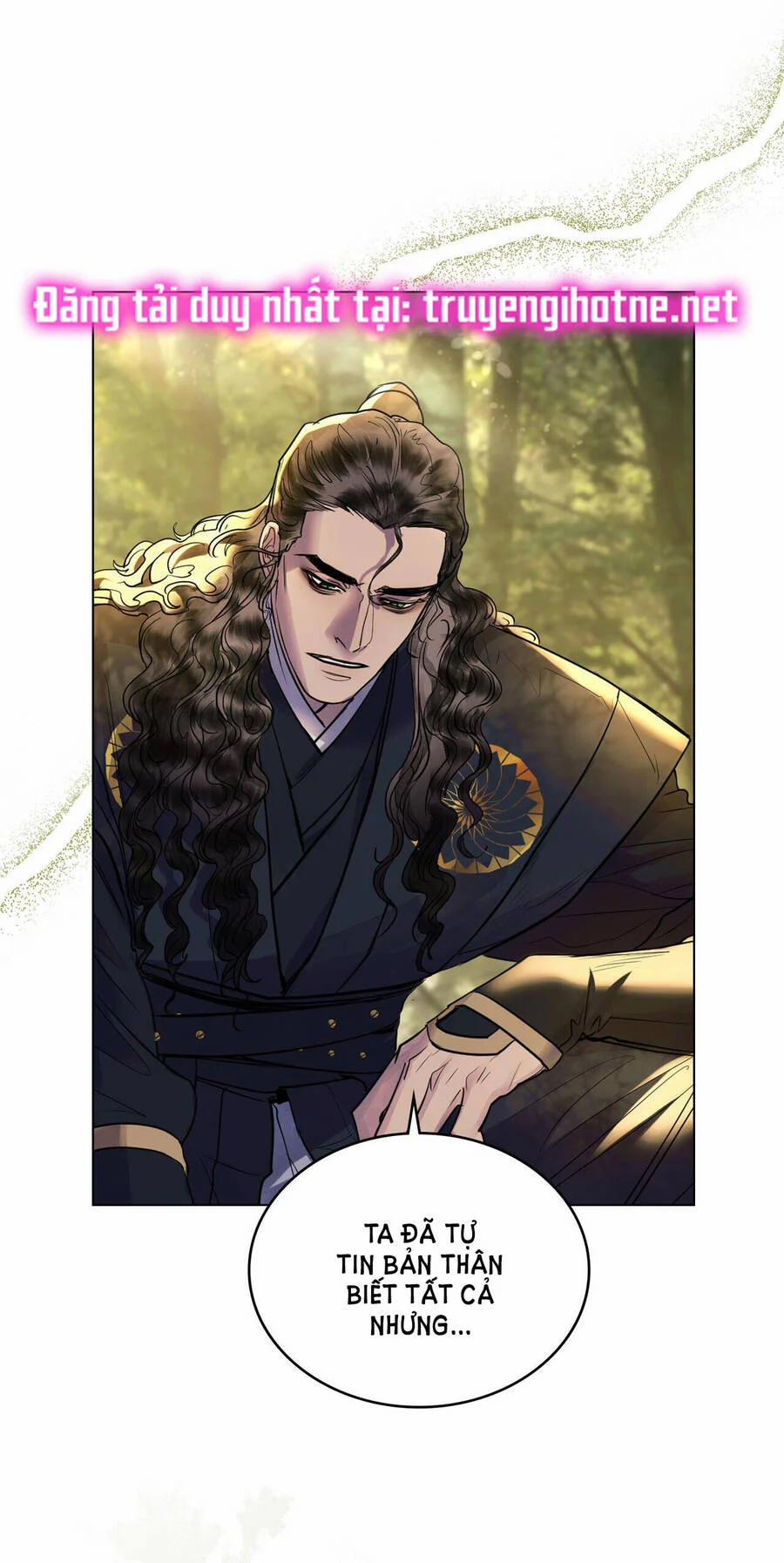 Vẻ Đẹp Không Hoàn Hảo – The Tainted Half 29 trang 3