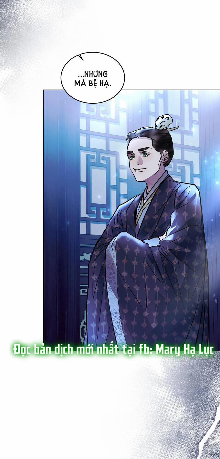 Vẻ Đẹp Không Hoàn Hảo – The Tainted Half 29 trang 30