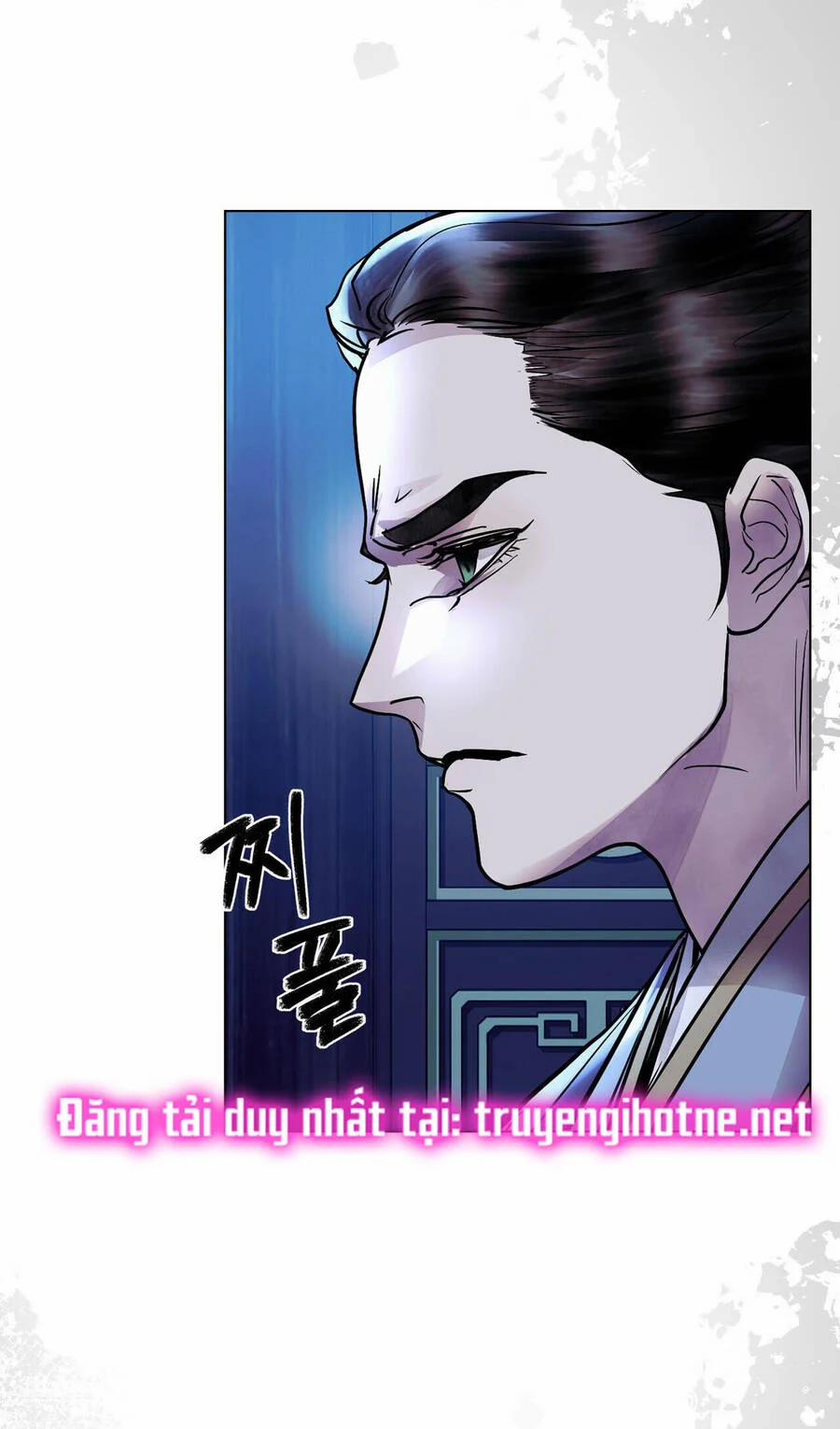 Vẻ Đẹp Không Hoàn Hảo – The Tainted Half 29 trang 34