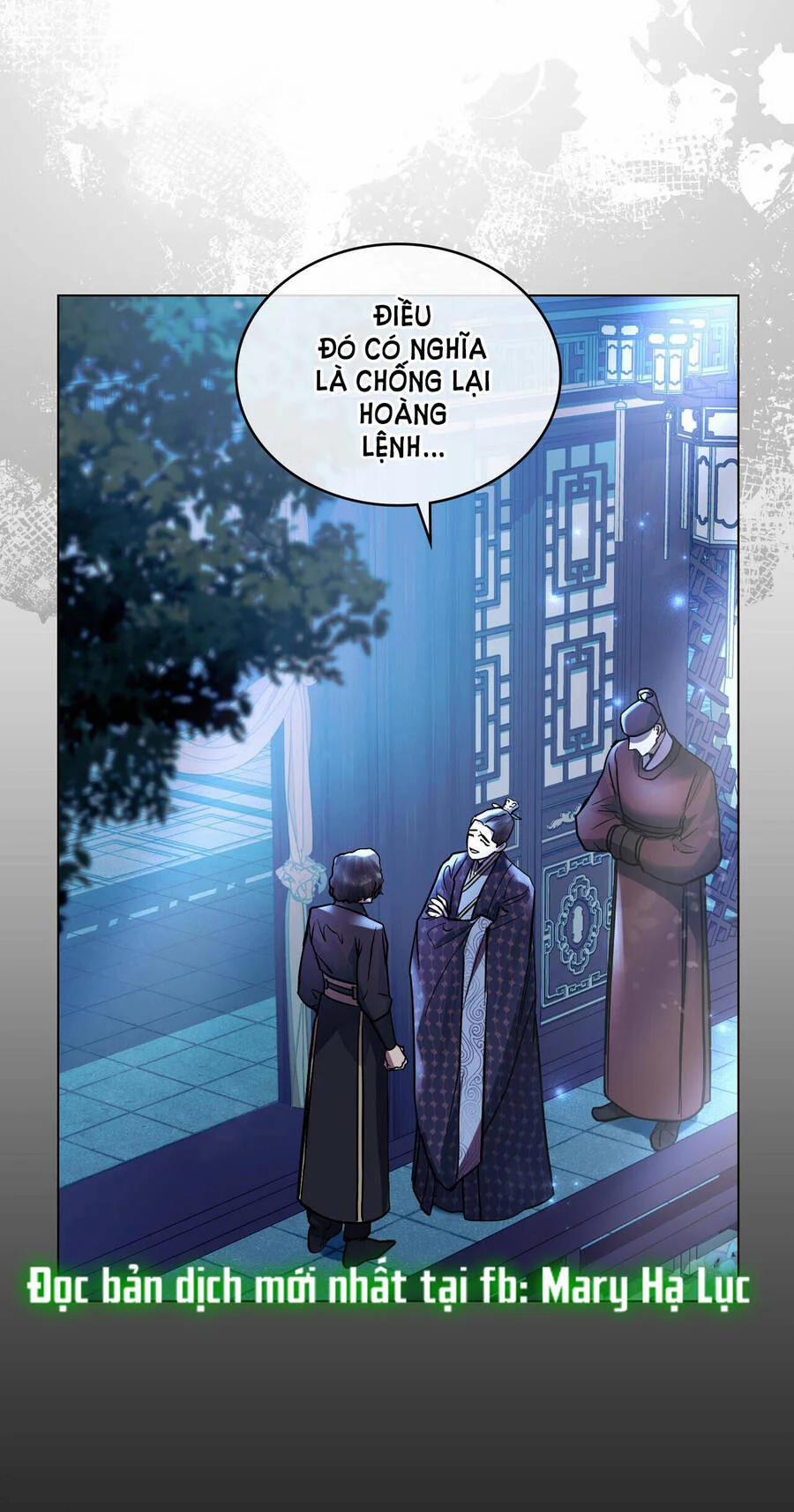 Vẻ Đẹp Không Hoàn Hảo – The Tainted Half 29 trang 35