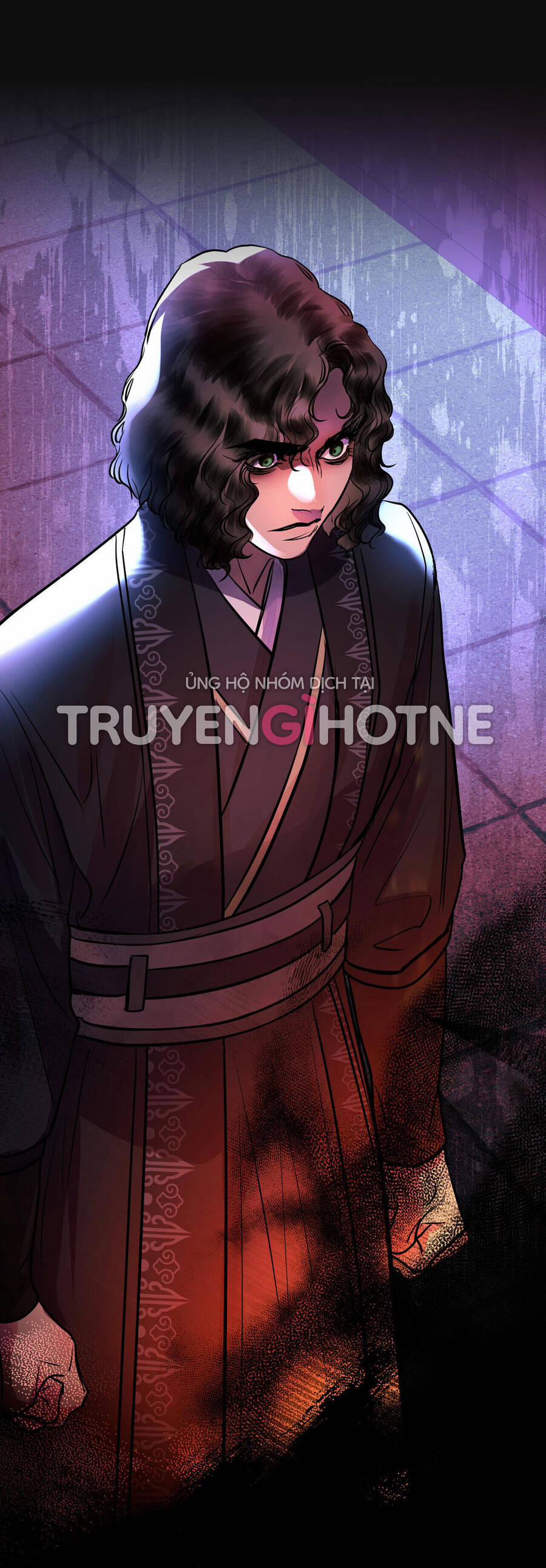 Vẻ Đẹp Không Hoàn Hảo – The Tainted Half 29 trang 39