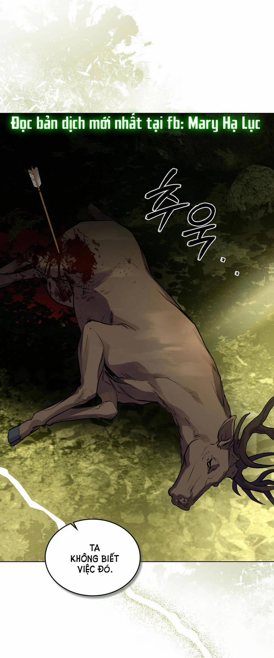 Vẻ Đẹp Không Hoàn Hảo – The Tainted Half 29 trang 4