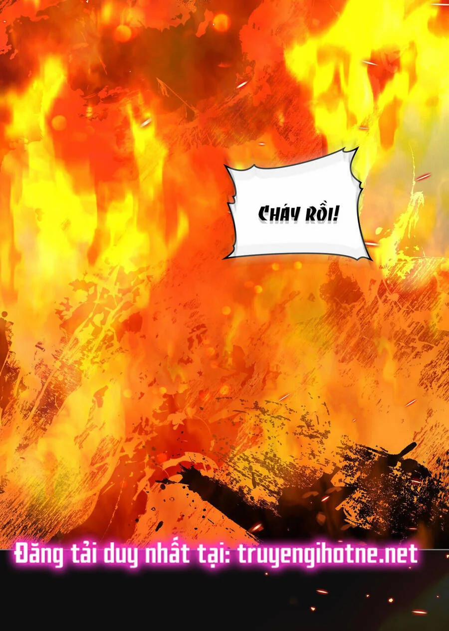 Vẻ Đẹp Không Hoàn Hảo – The Tainted Half 29 trang 42