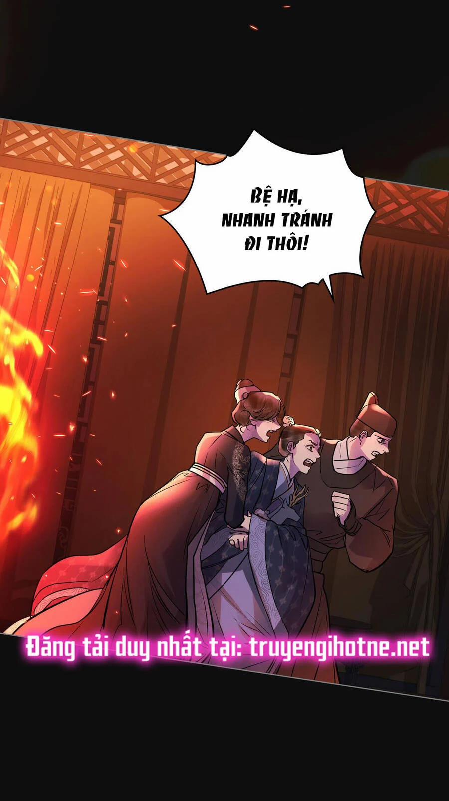 Vẻ Đẹp Không Hoàn Hảo – The Tainted Half 29 trang 44