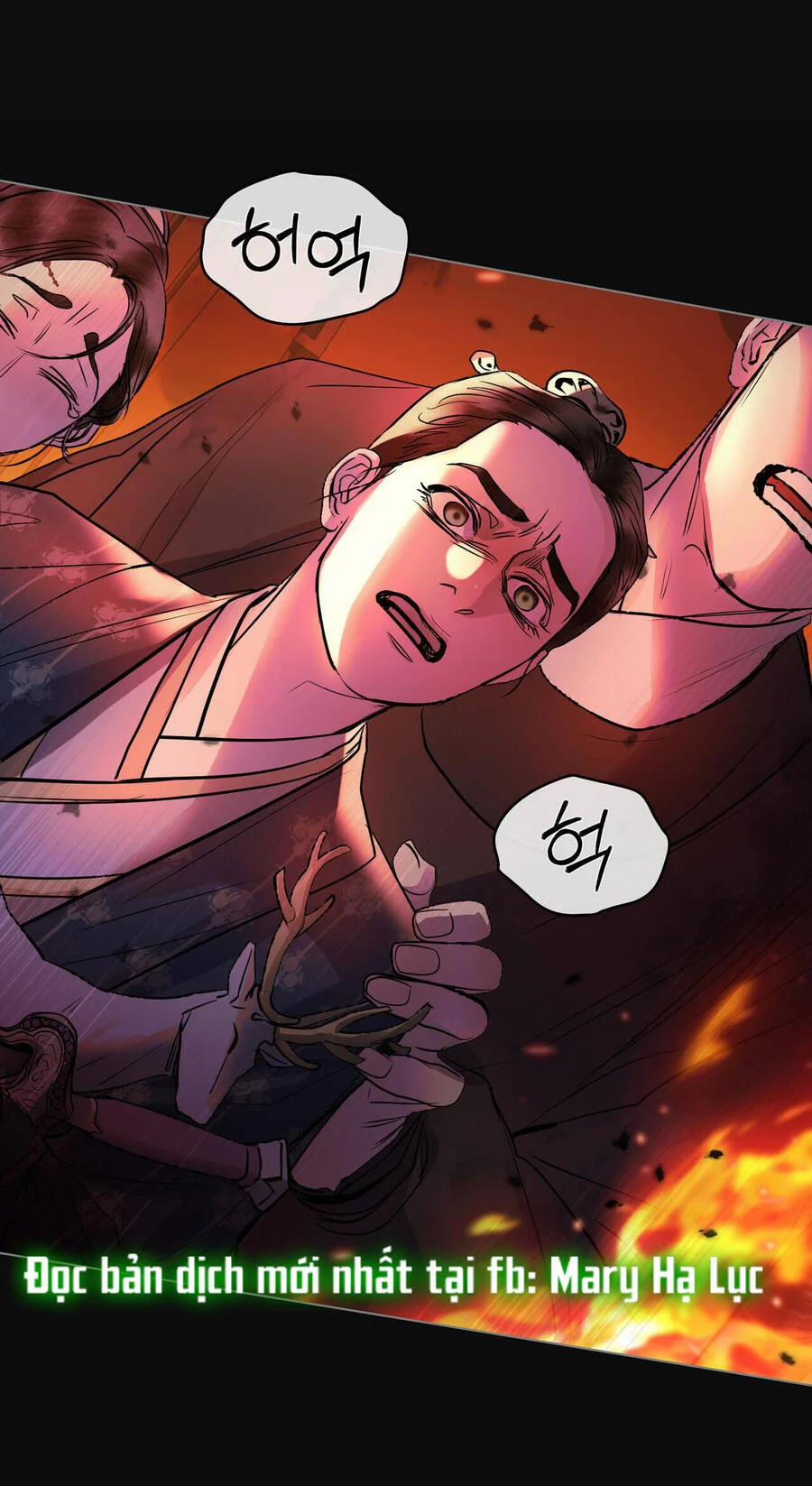 Vẻ Đẹp Không Hoàn Hảo – The Tainted Half 29 trang 45