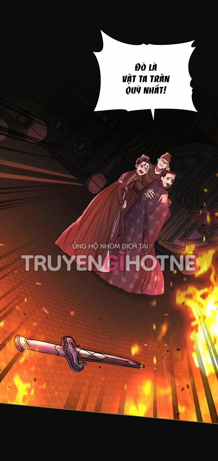 Vẻ Đẹp Không Hoàn Hảo – The Tainted Half 29 trang 48