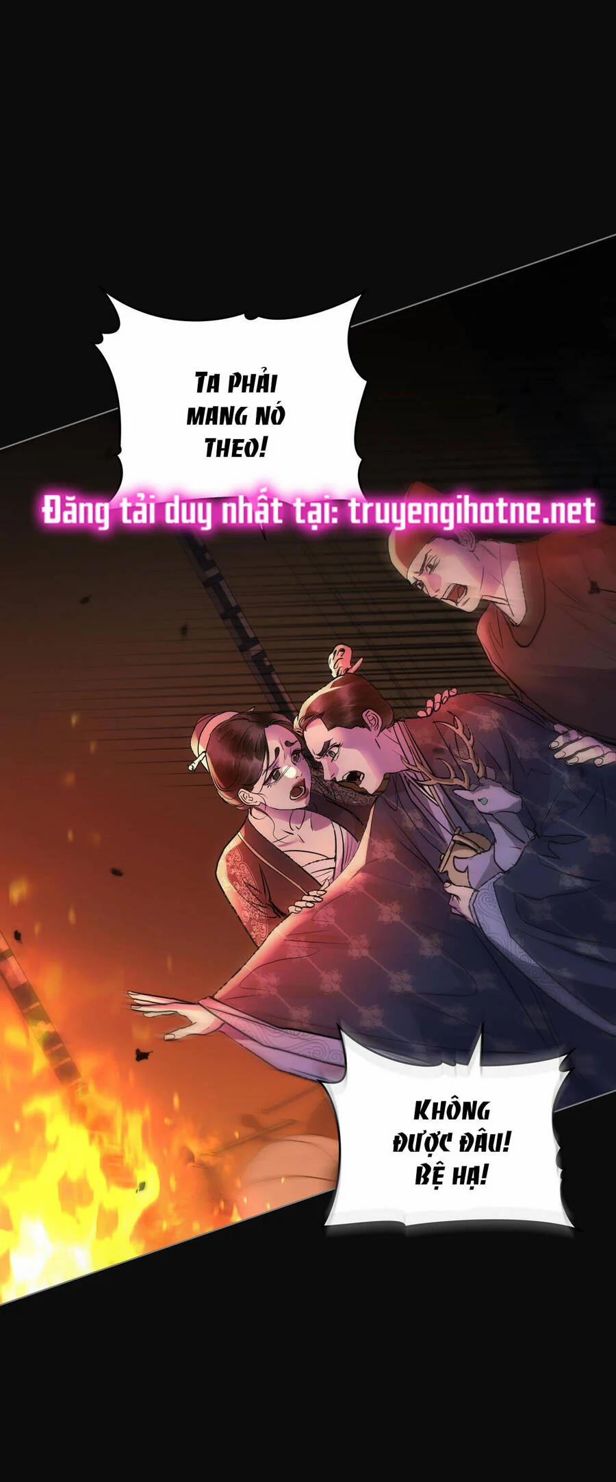 Vẻ Đẹp Không Hoàn Hảo – The Tainted Half 29 trang 49