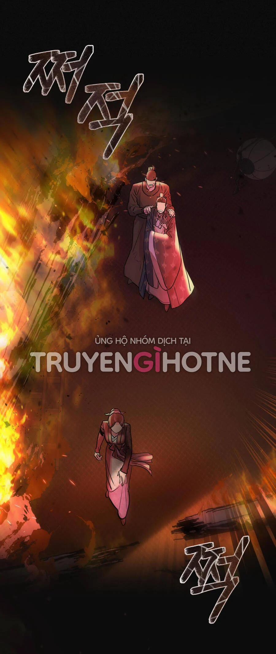 Vẻ Đẹp Không Hoàn Hảo – The Tainted Half 29 trang 52