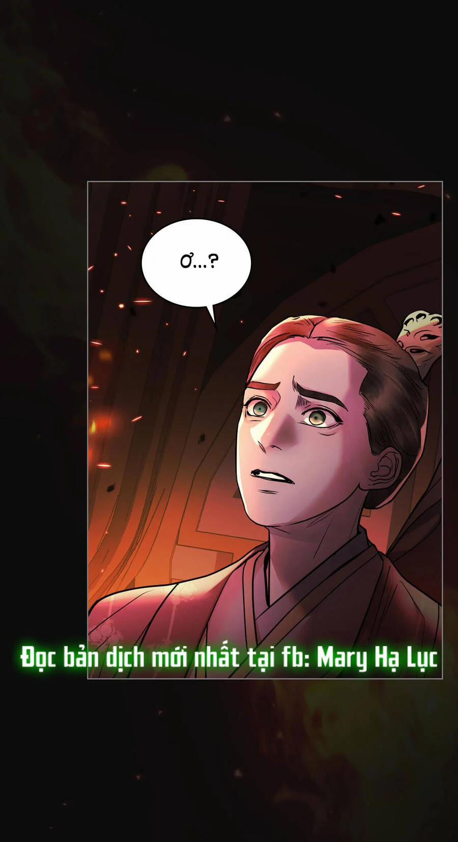 Vẻ Đẹp Không Hoàn Hảo – The Tainted Half 29 trang 53
