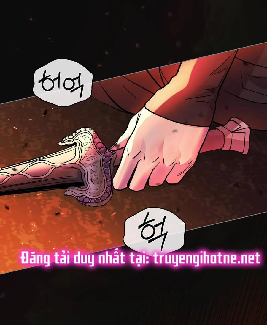 Vẻ Đẹp Không Hoàn Hảo – The Tainted Half 29 trang 54