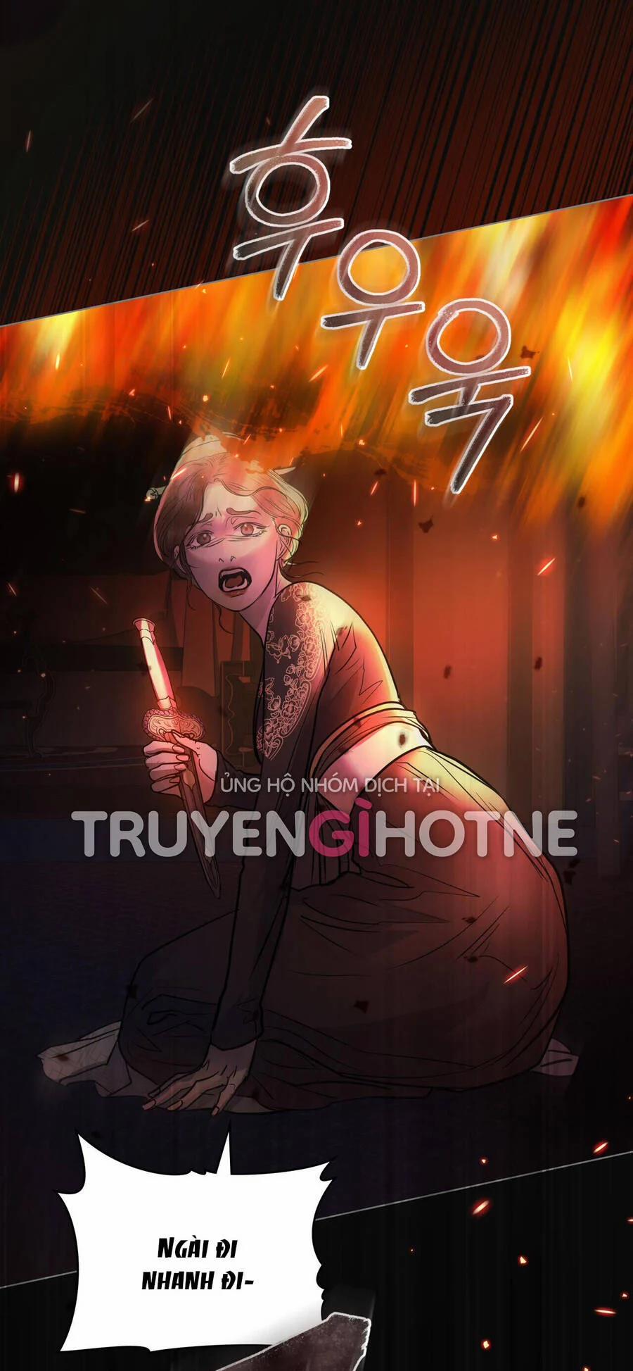 Vẻ Đẹp Không Hoàn Hảo – The Tainted Half 29 trang 55