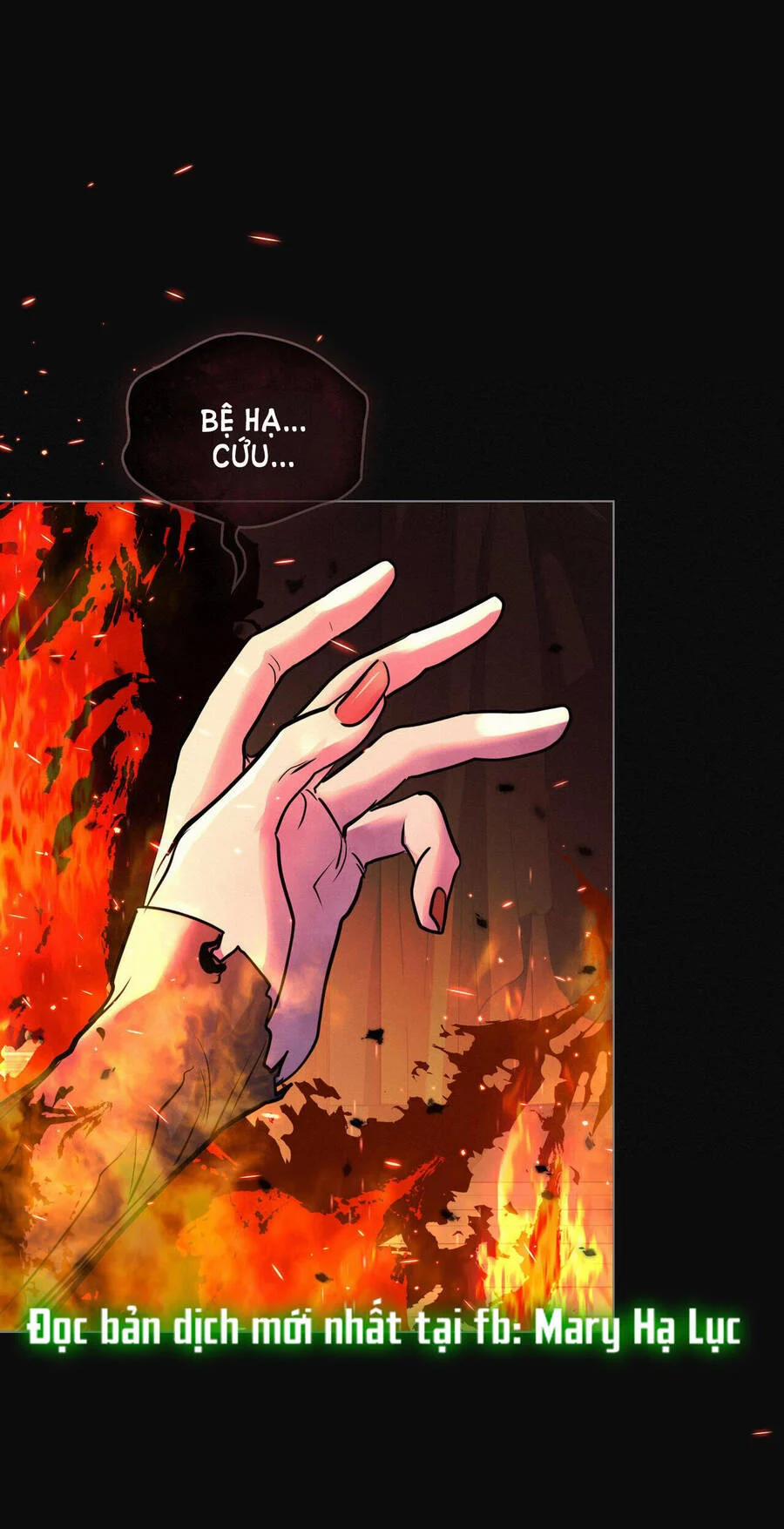 Vẻ Đẹp Không Hoàn Hảo – The Tainted Half 29 trang 61
