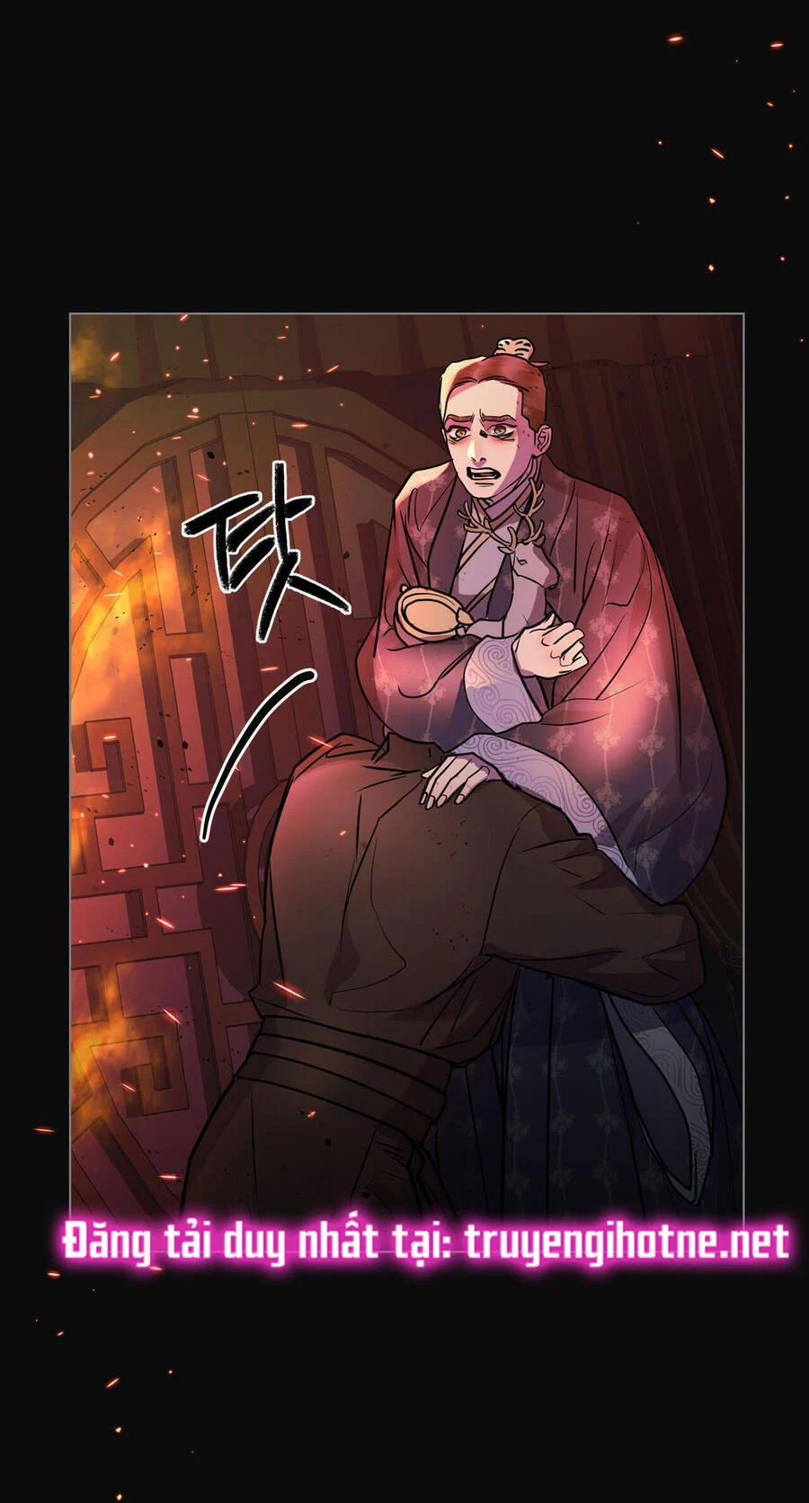 Vẻ Đẹp Không Hoàn Hảo – The Tainted Half 29 trang 62