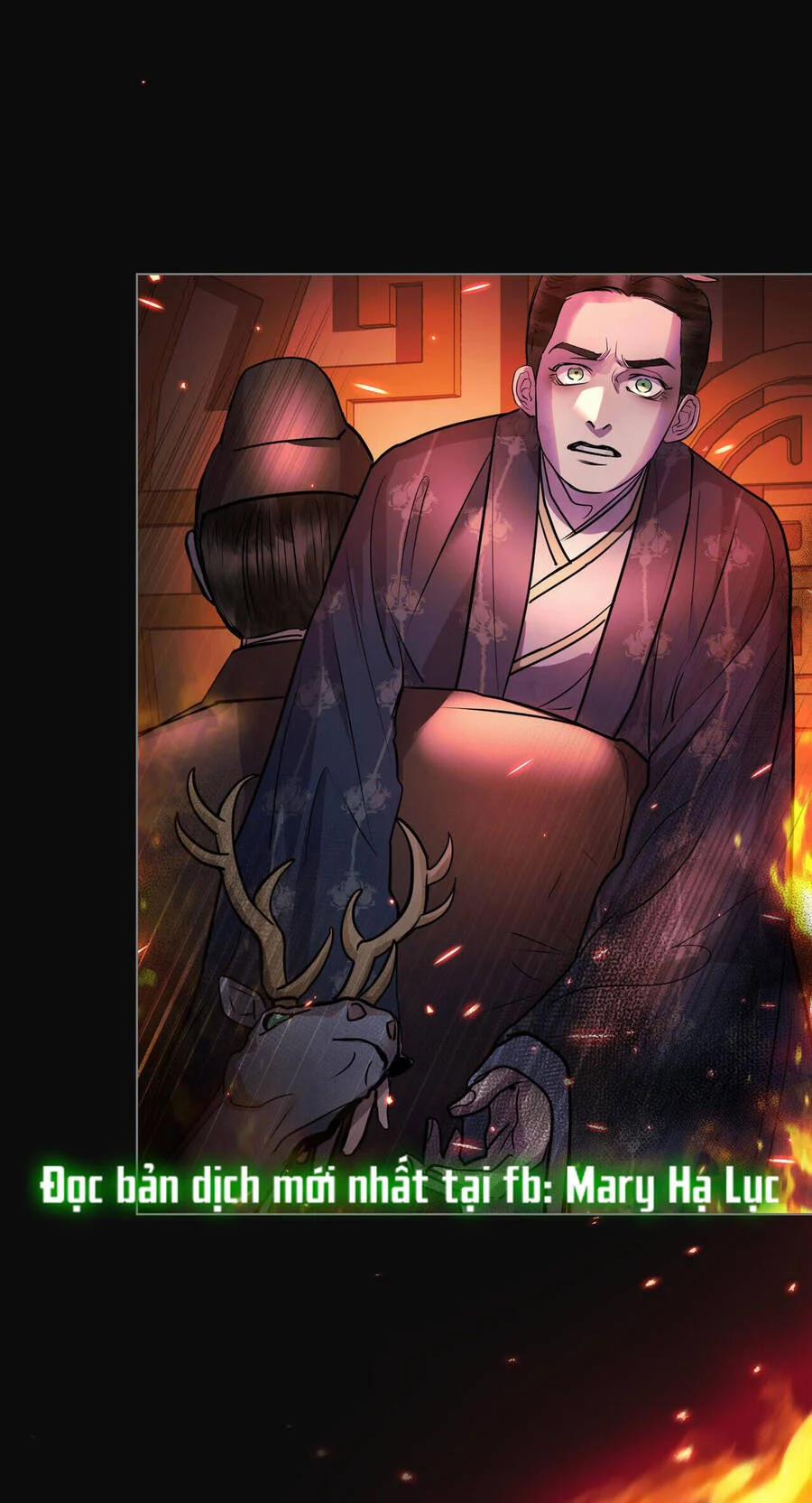 Vẻ Đẹp Không Hoàn Hảo – The Tainted Half 29 trang 63