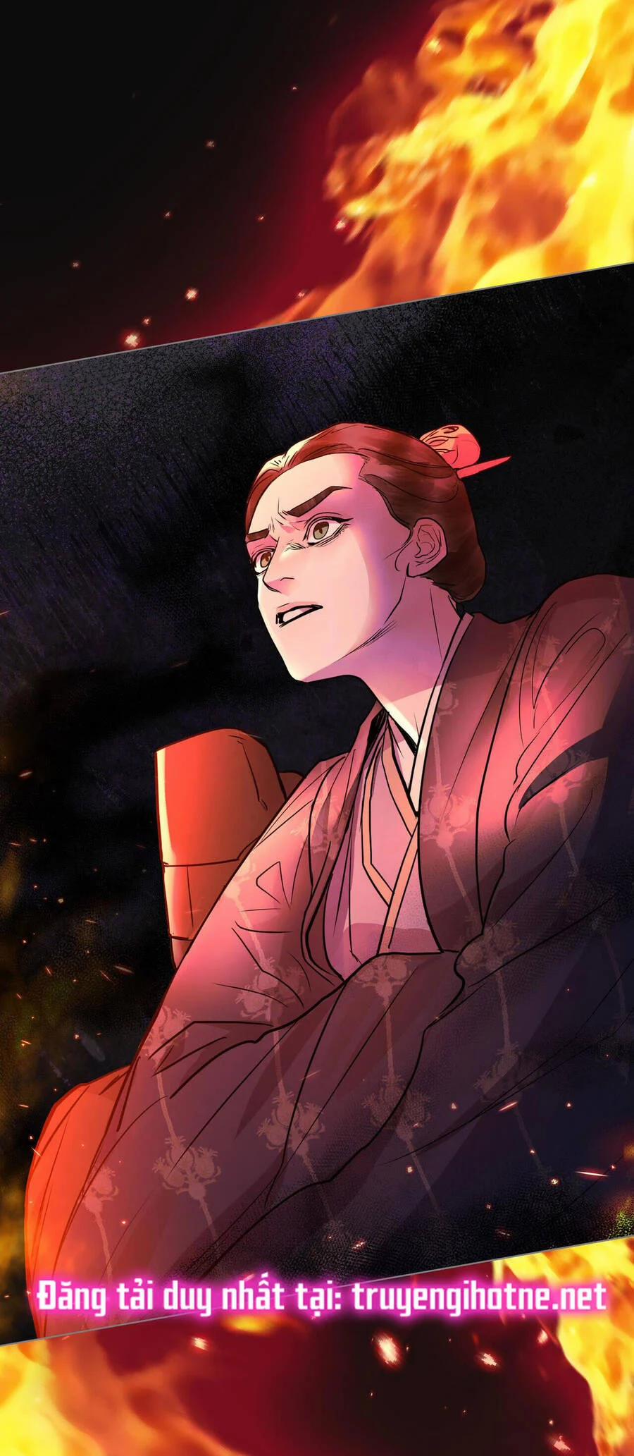 Vẻ Đẹp Không Hoàn Hảo – The Tainted Half 29 trang 64