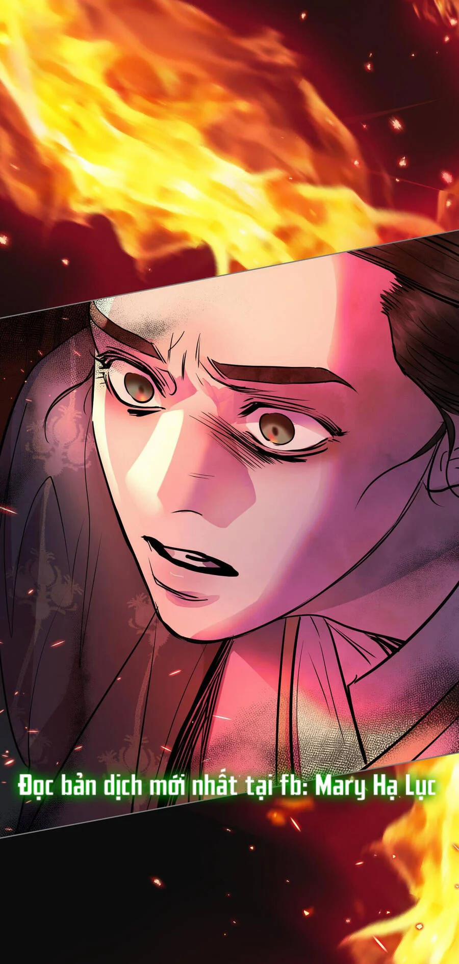 Vẻ Đẹp Không Hoàn Hảo – The Tainted Half 29 trang 65