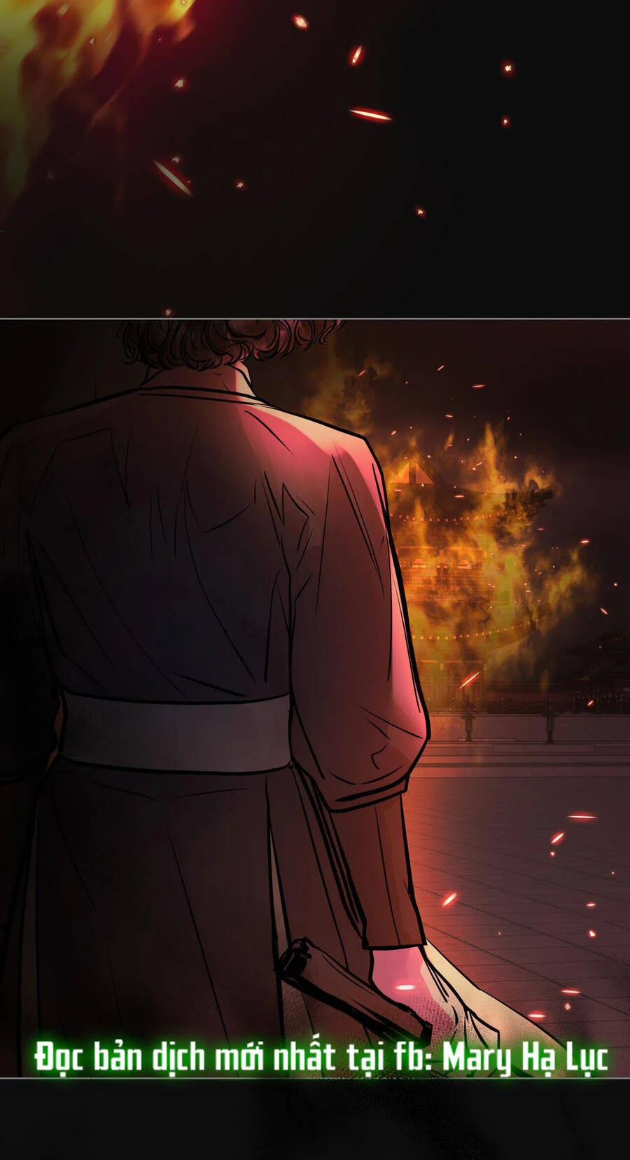 Vẻ Đẹp Không Hoàn Hảo – The Tainted Half 29 trang 67