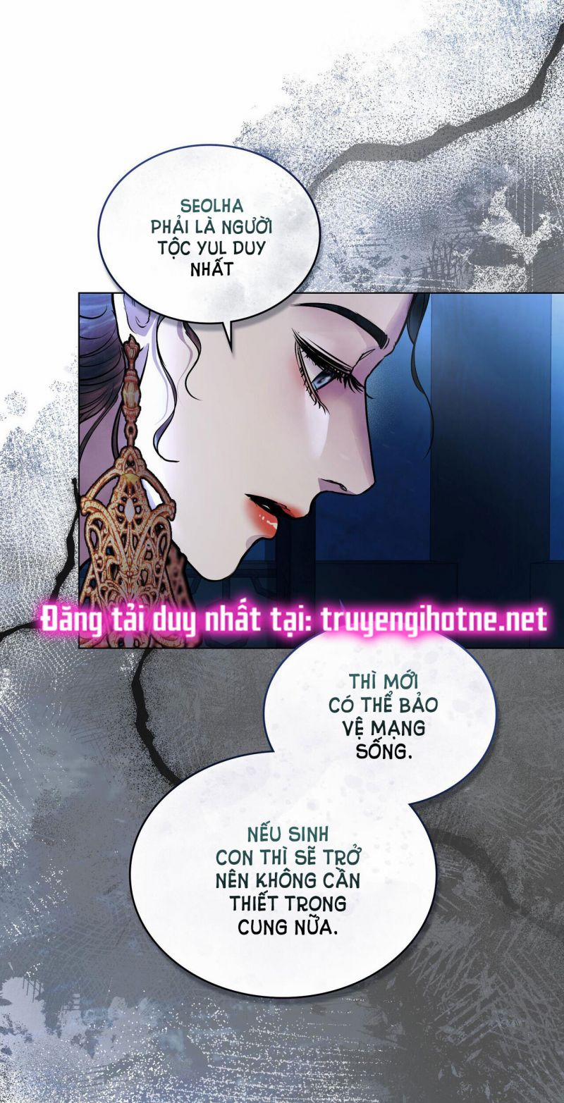 Vẻ Đẹp Không Hoàn Hảo – The Tainted Half 30.5 trang 12