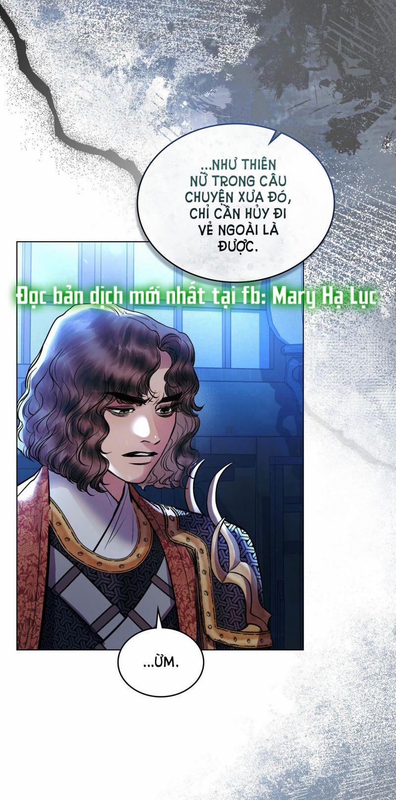 Vẻ Đẹp Không Hoàn Hảo – The Tainted Half 30.5 trang 13