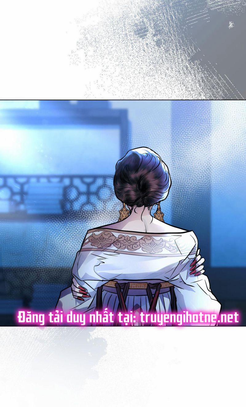 Vẻ Đẹp Không Hoàn Hảo – The Tainted Half 30.5 trang 14