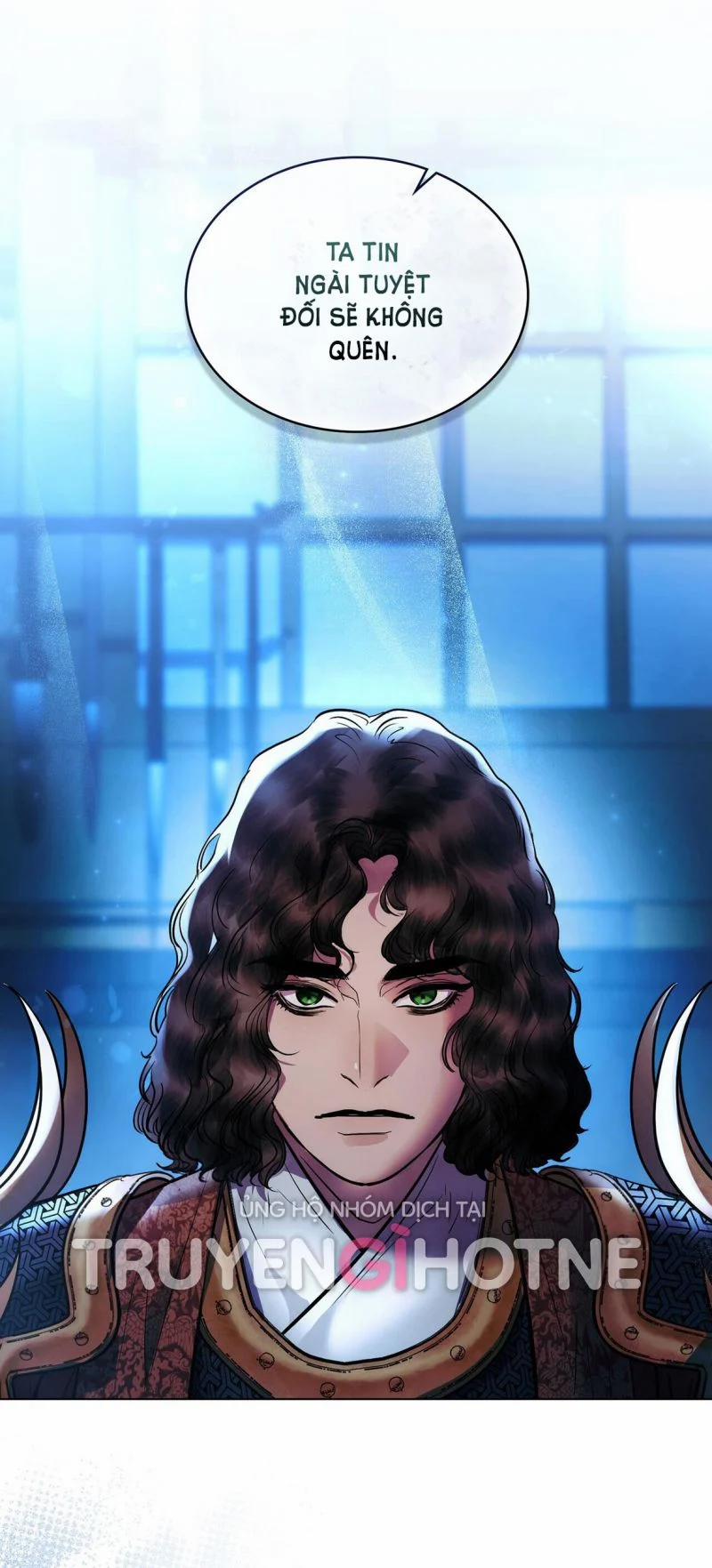 Vẻ Đẹp Không Hoàn Hảo – The Tainted Half 30.5 trang 16