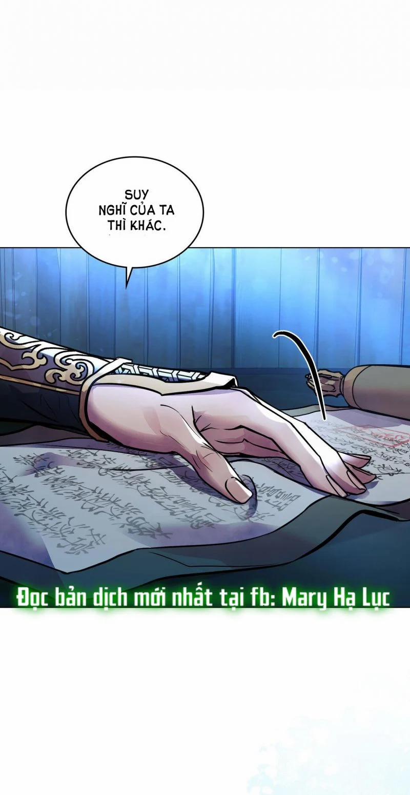 Vẻ Đẹp Không Hoàn Hảo – The Tainted Half 30.5 trang 2