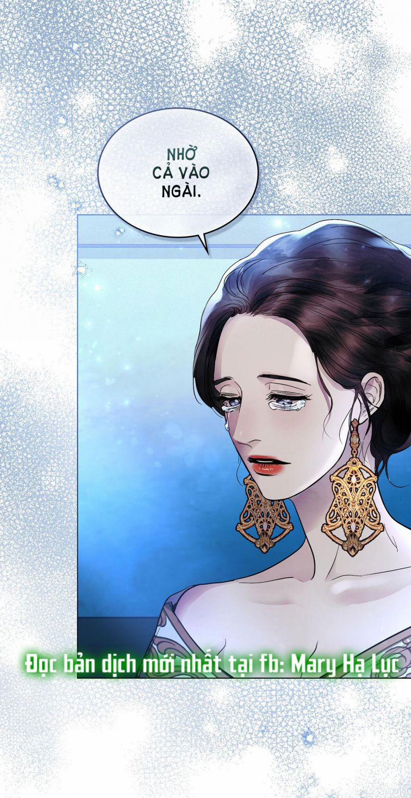 Vẻ Đẹp Không Hoàn Hảo – The Tainted Half 30.5 trang 20