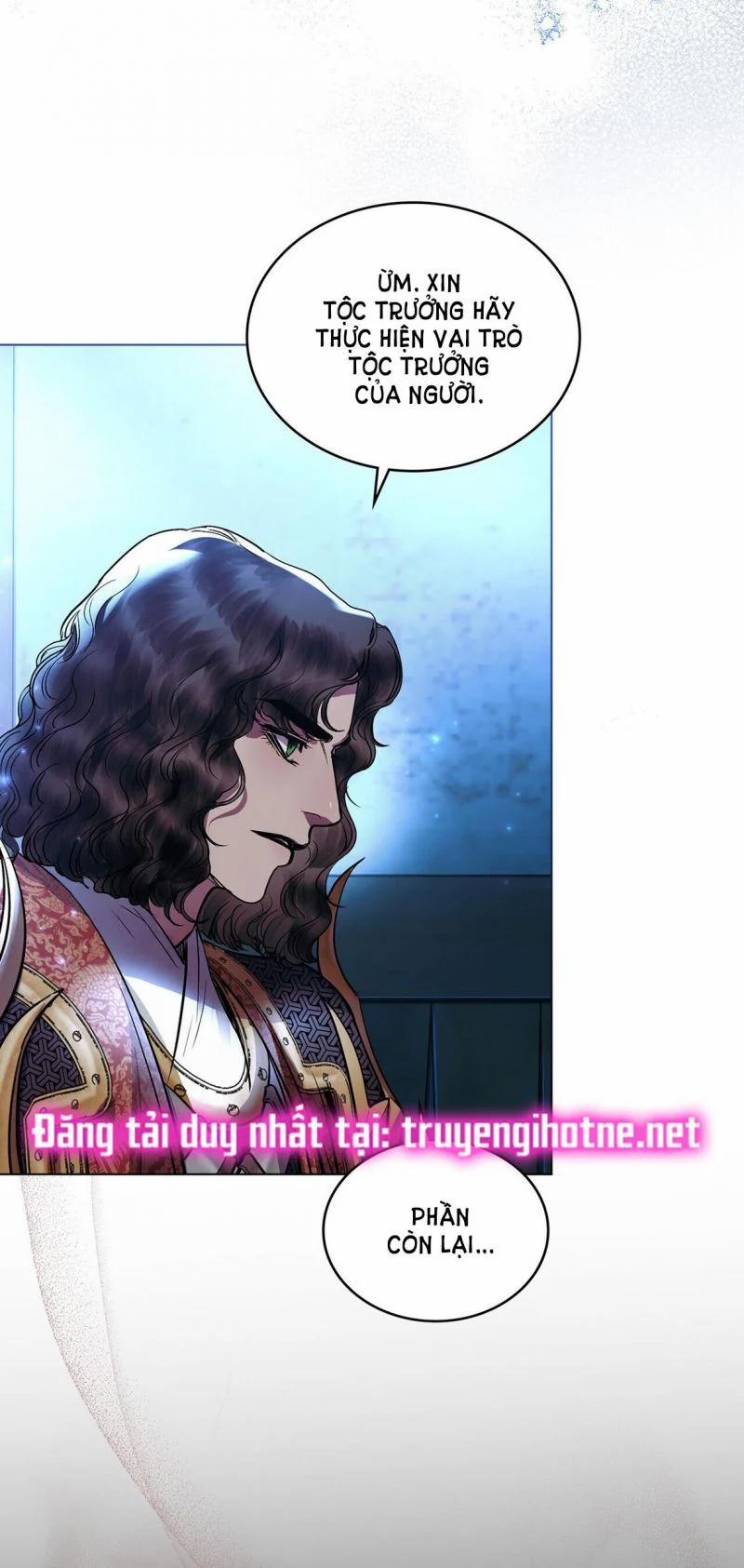 Vẻ Đẹp Không Hoàn Hảo – The Tainted Half 30.5 trang 21