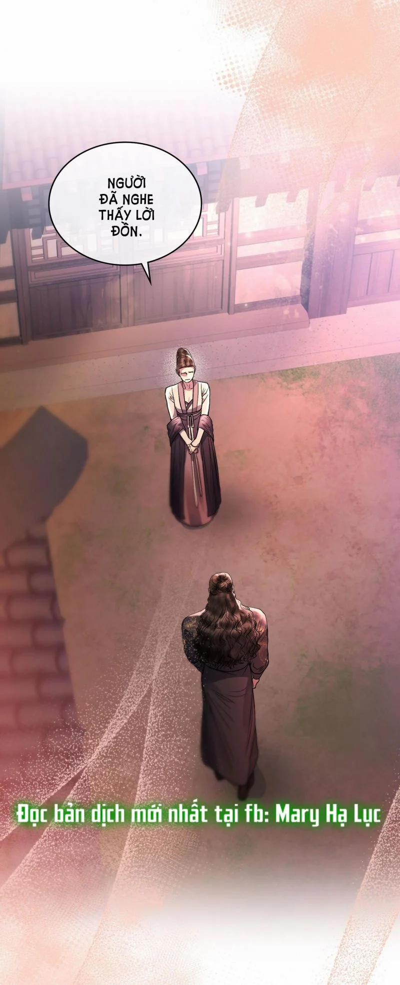 Vẻ Đẹp Không Hoàn Hảo – The Tainted Half 30.5 trang 32