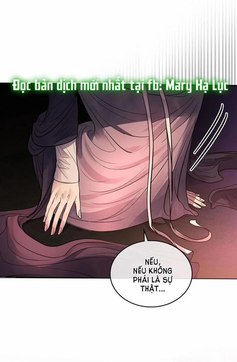 Vẻ Đẹp Không Hoàn Hảo – The Tainted Half 30.5 trang 36