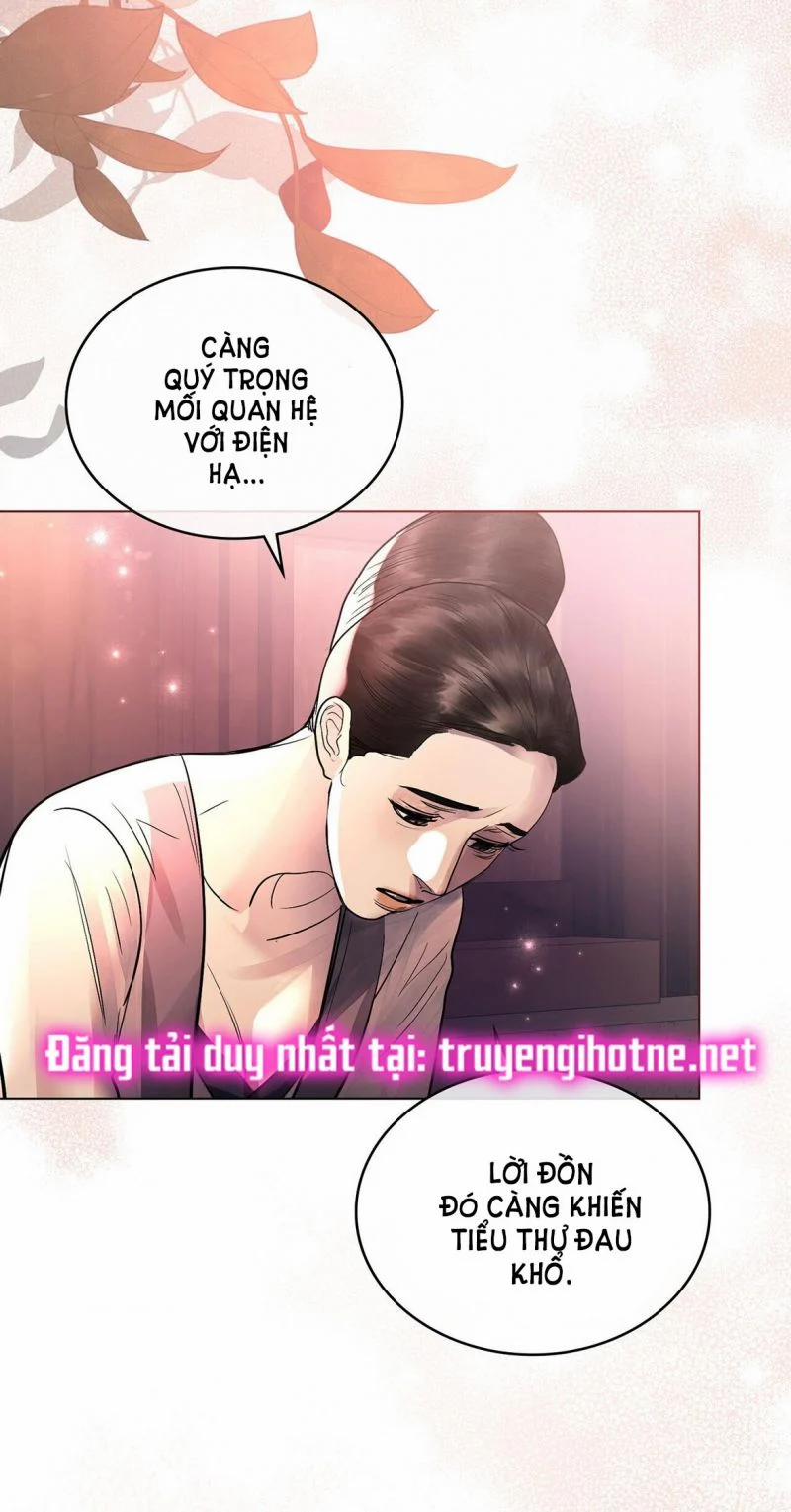 Vẻ Đẹp Không Hoàn Hảo – The Tainted Half 30.5 trang 39
