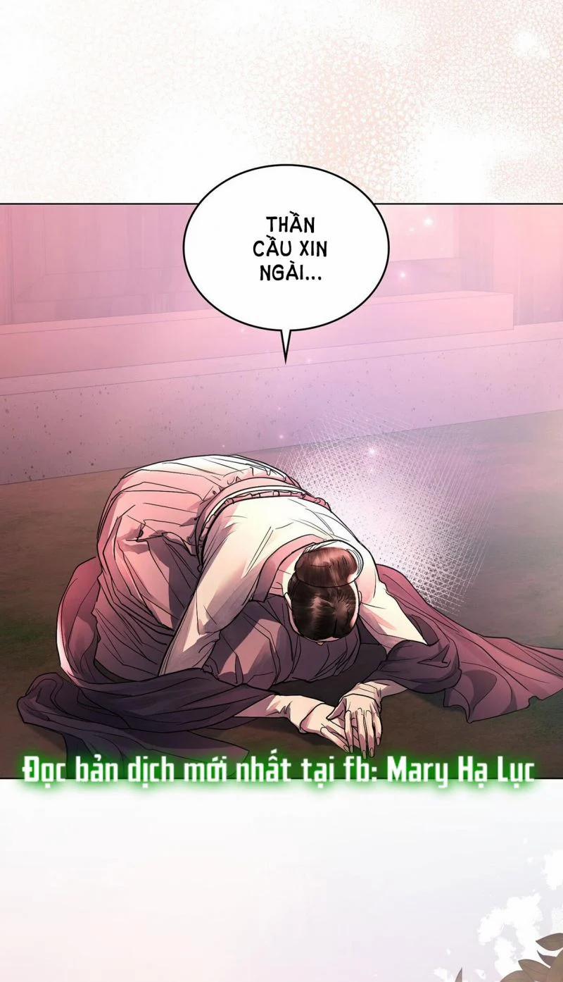 Vẻ Đẹp Không Hoàn Hảo – The Tainted Half 30.5 trang 40