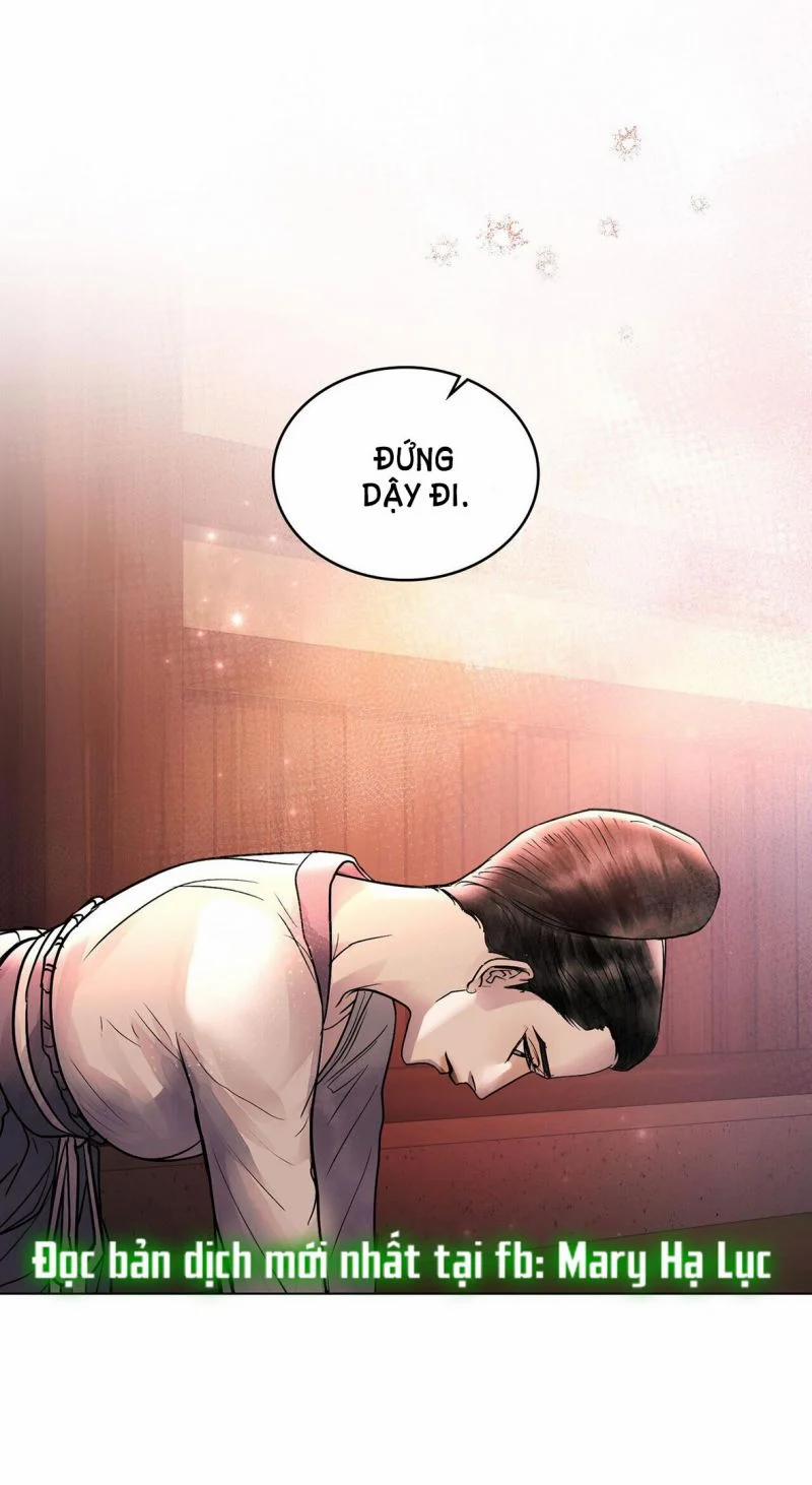 Vẻ Đẹp Không Hoàn Hảo – The Tainted Half 30.5 trang 43