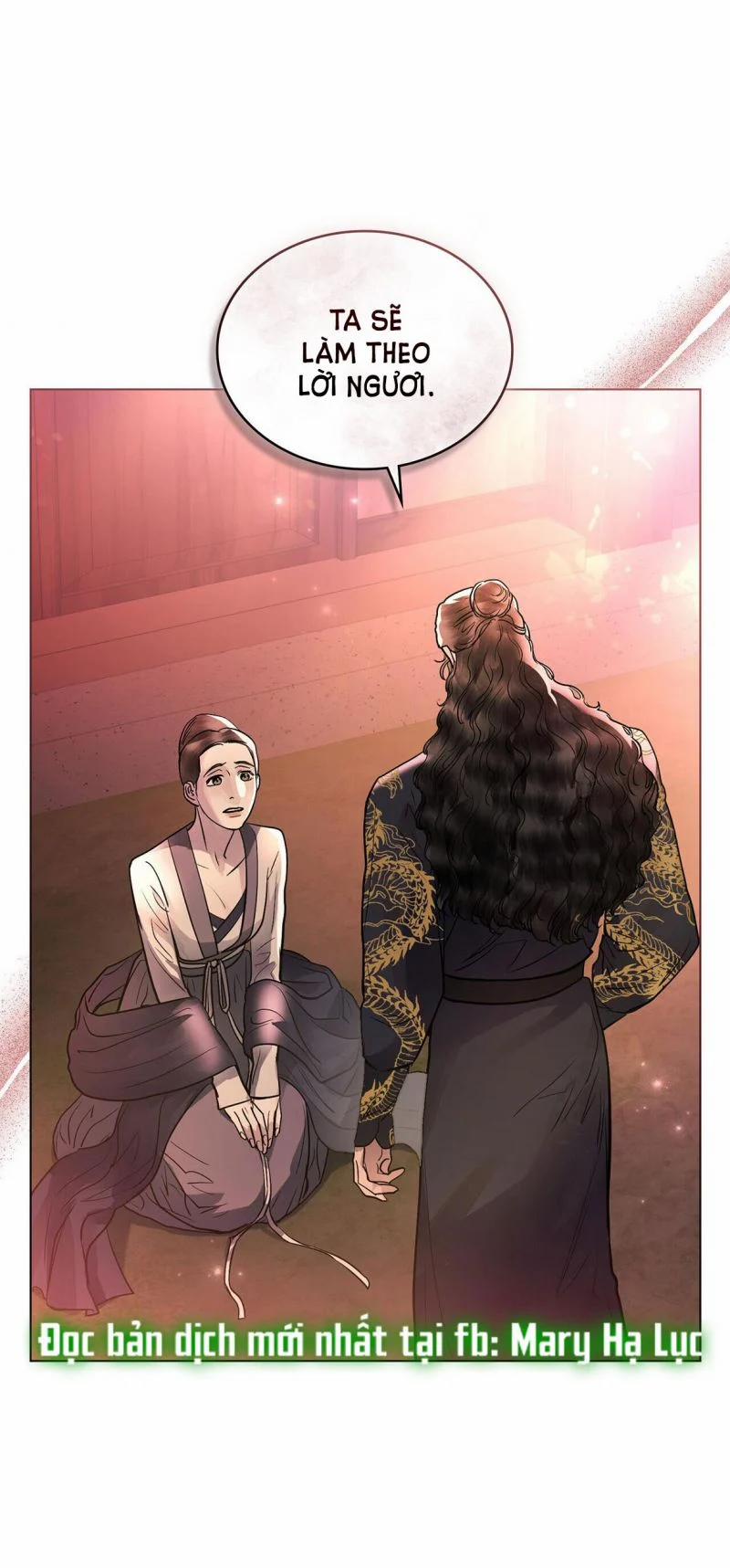 Vẻ Đẹp Không Hoàn Hảo – The Tainted Half 30.5 trang 45