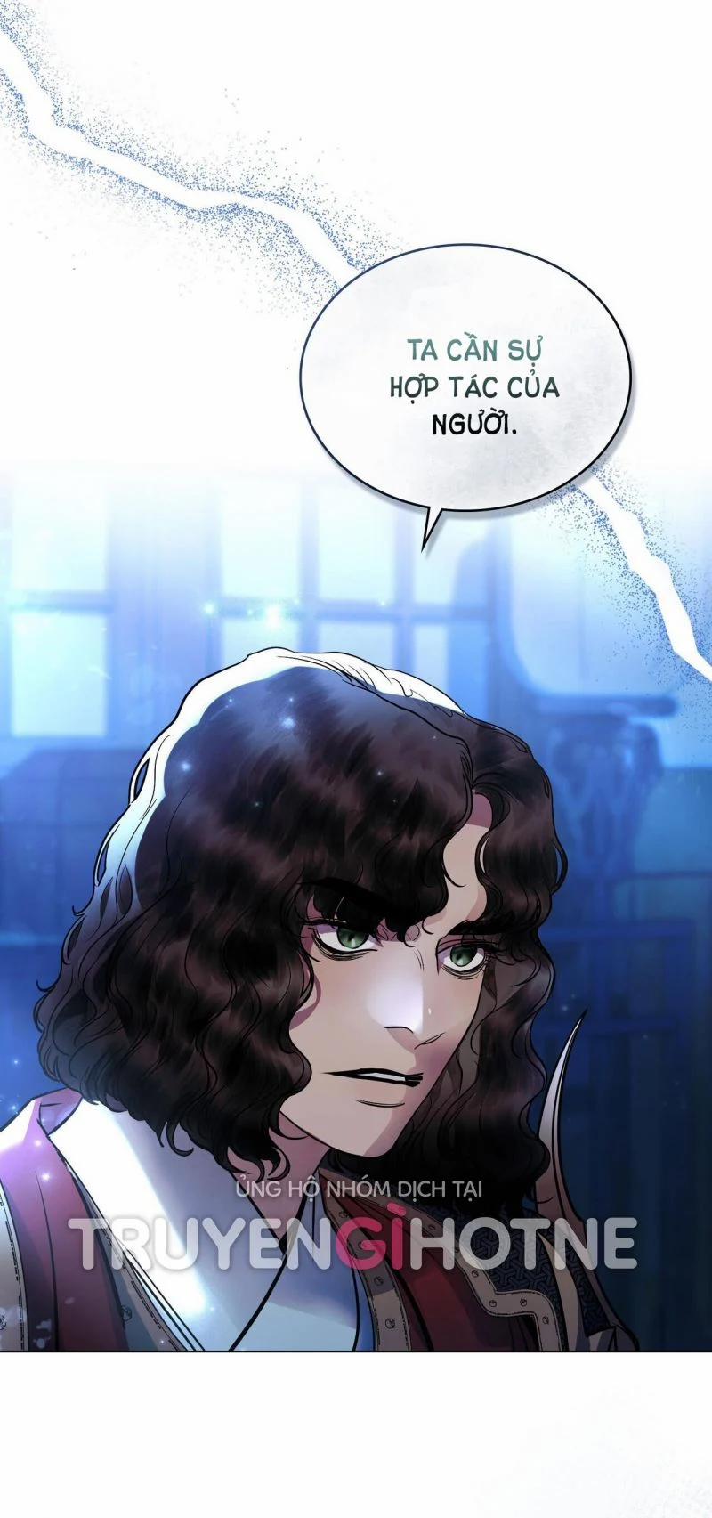 Vẻ Đẹp Không Hoàn Hảo – The Tainted Half 30.5 trang 8