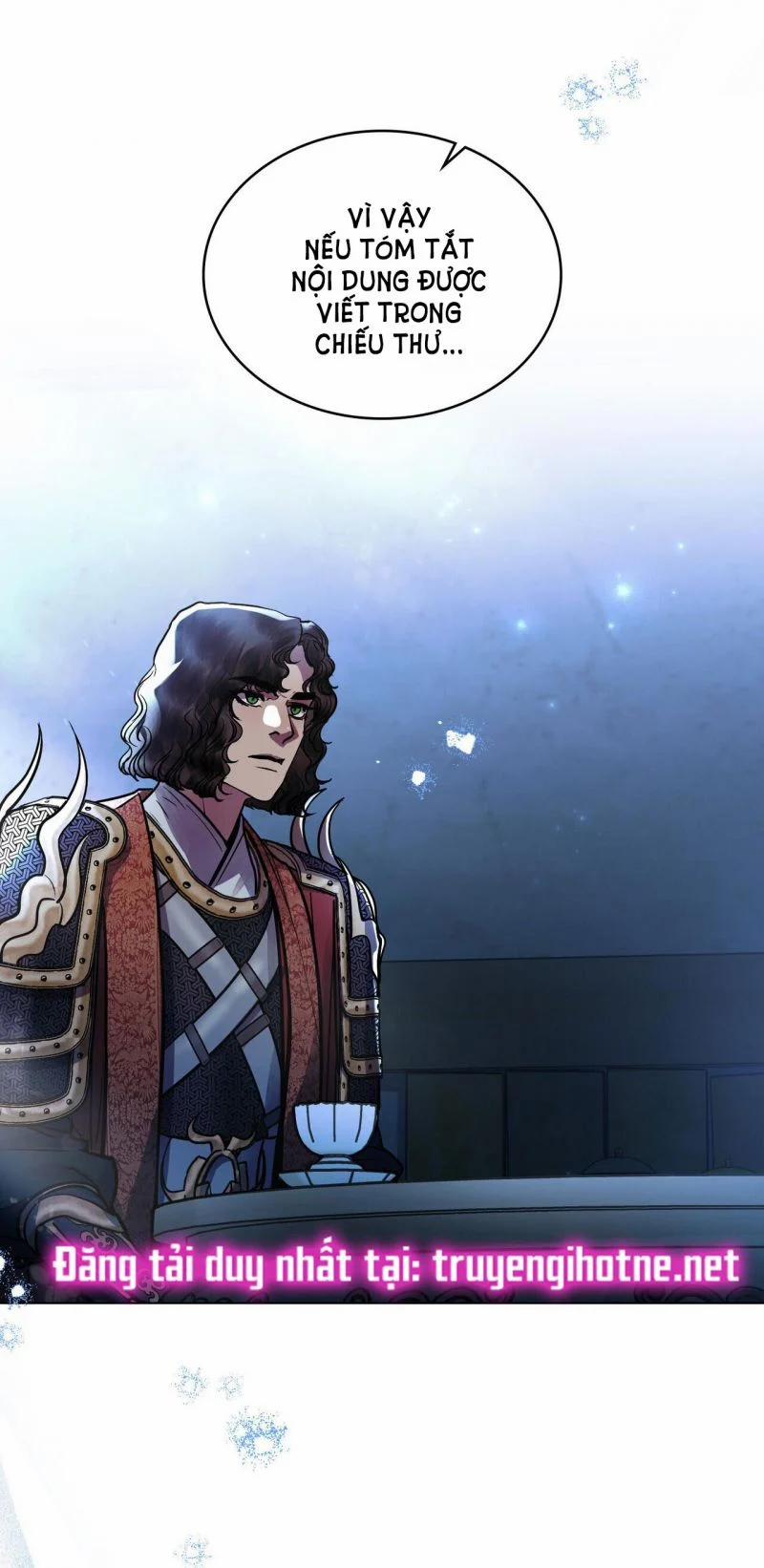 Vẻ Đẹp Không Hoàn Hảo – The Tainted Half 30 trang 1