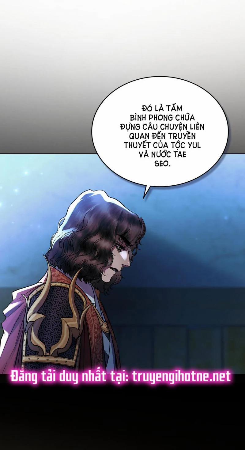 Vẻ Đẹp Không Hoàn Hảo – The Tainted Half 30 trang 10