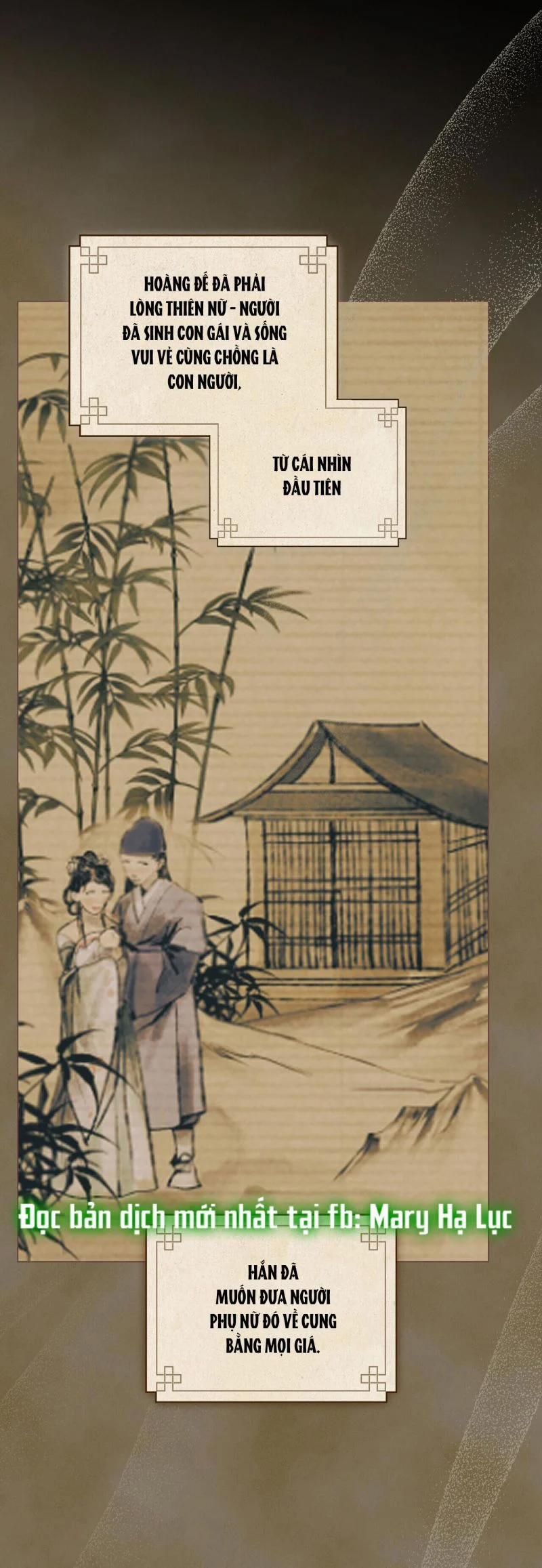 Vẻ Đẹp Không Hoàn Hảo – The Tainted Half 30 trang 11