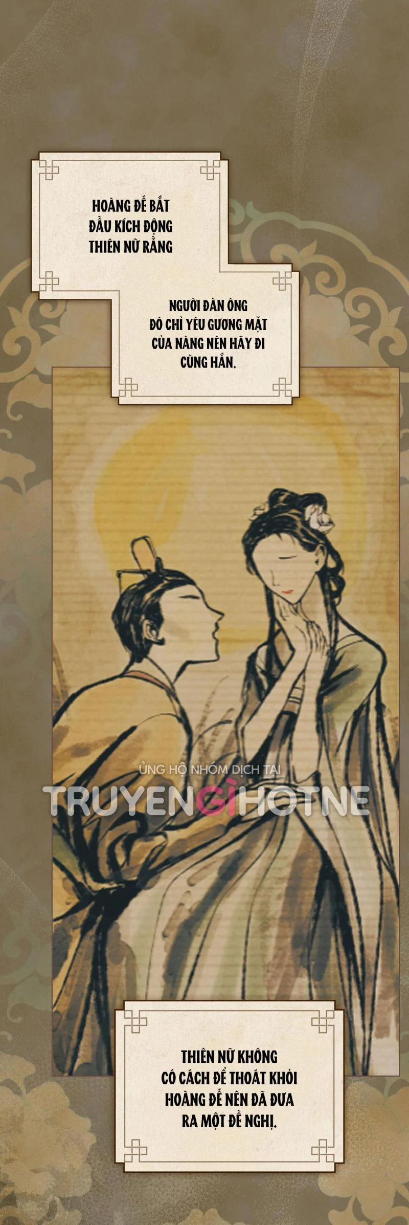 Vẻ Đẹp Không Hoàn Hảo – The Tainted Half 30 trang 12