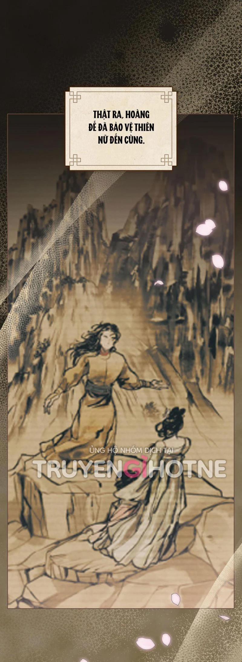 Vẻ Đẹp Không Hoàn Hảo – The Tainted Half 30 trang 19