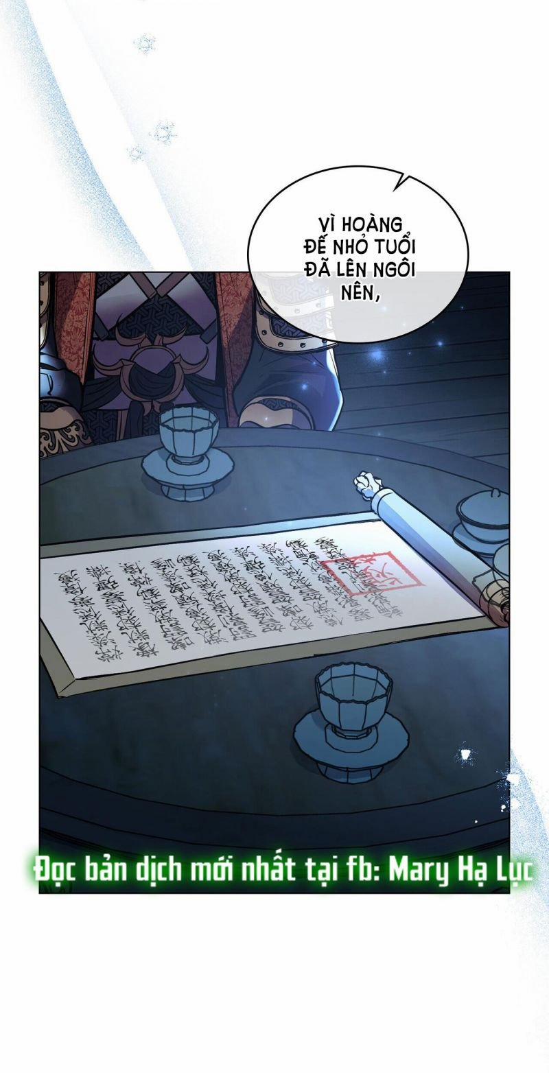 Vẻ Đẹp Không Hoàn Hảo – The Tainted Half 30 trang 2