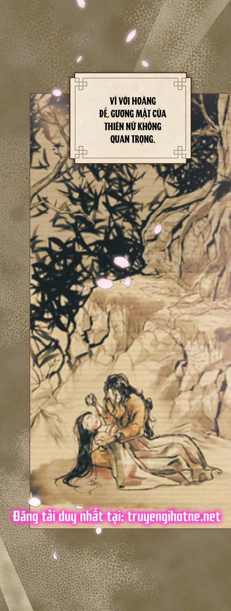 Vẻ Đẹp Không Hoàn Hảo – The Tainted Half 30 trang 20