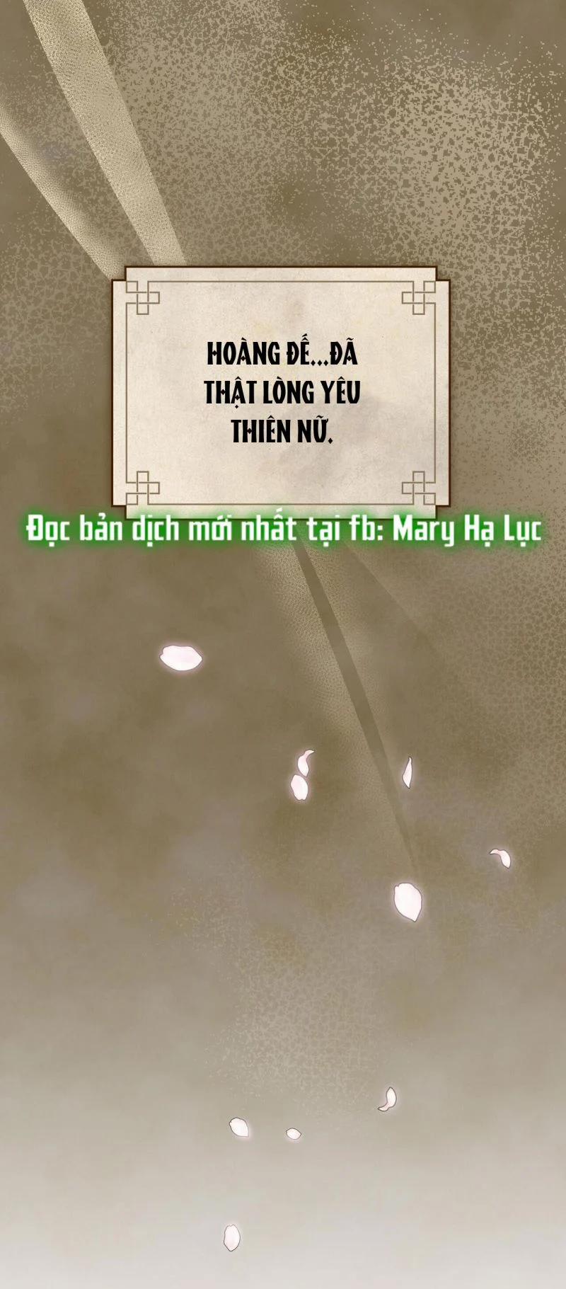 Vẻ Đẹp Không Hoàn Hảo – The Tainted Half 30 trang 21