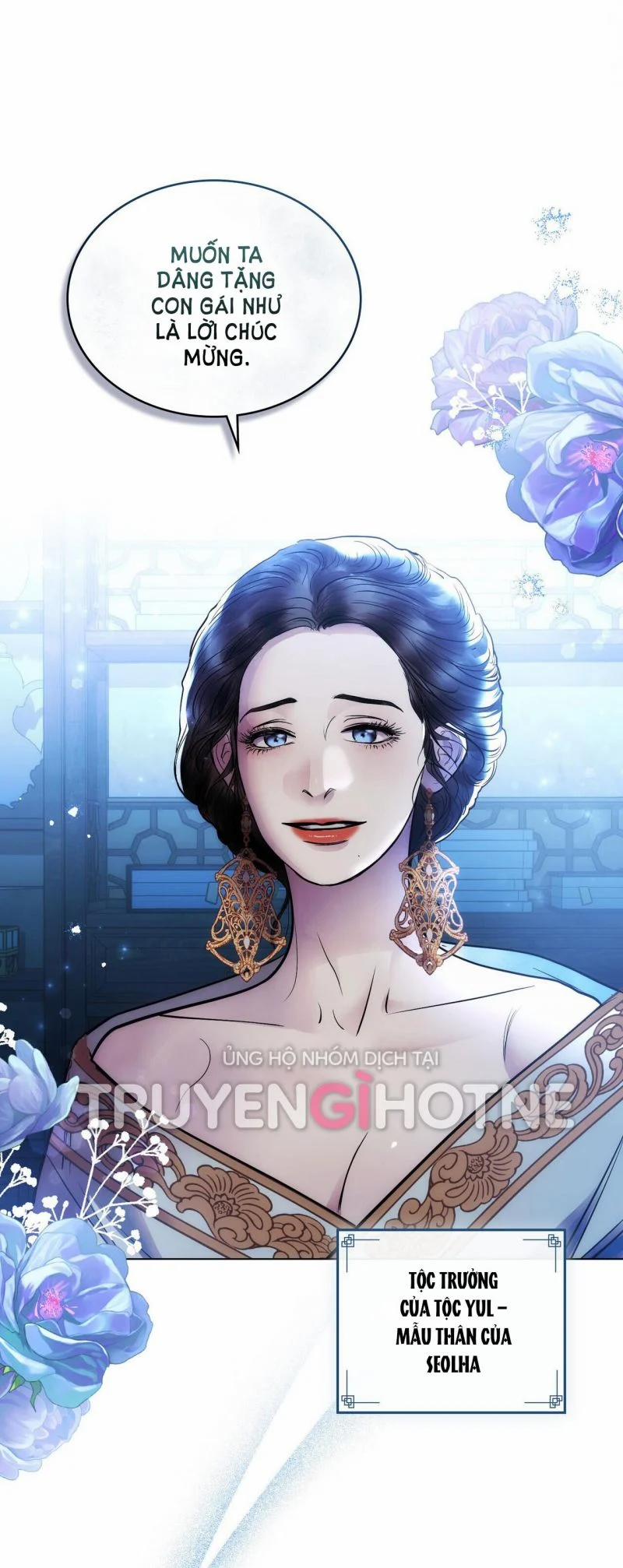 Vẻ Đẹp Không Hoàn Hảo – The Tainted Half 30 trang 3