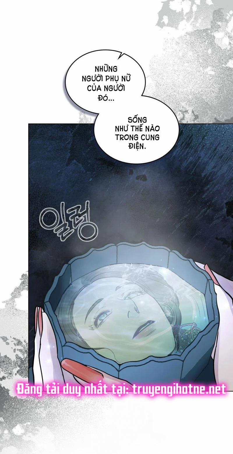 Vẻ Đẹp Không Hoàn Hảo – The Tainted Half 30 trang 6