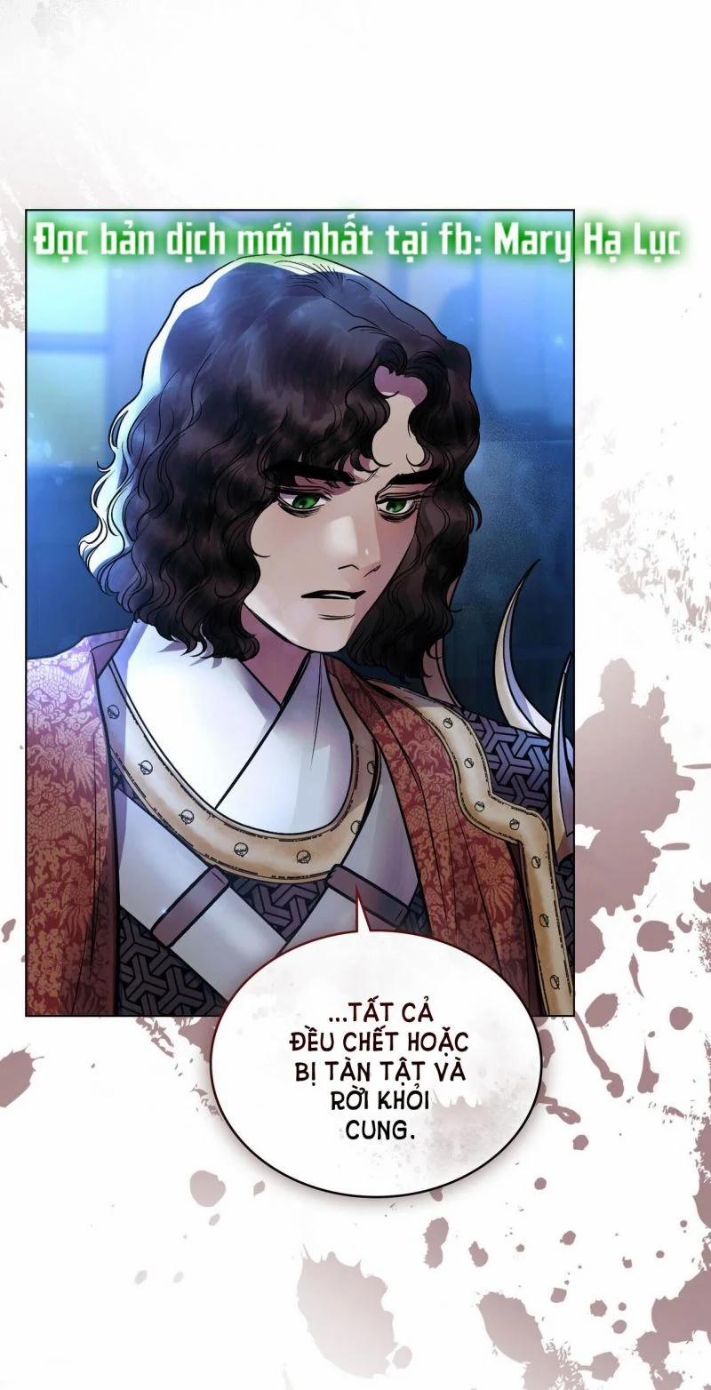 Vẻ Đẹp Không Hoàn Hảo – The Tainted Half 30 trang 7