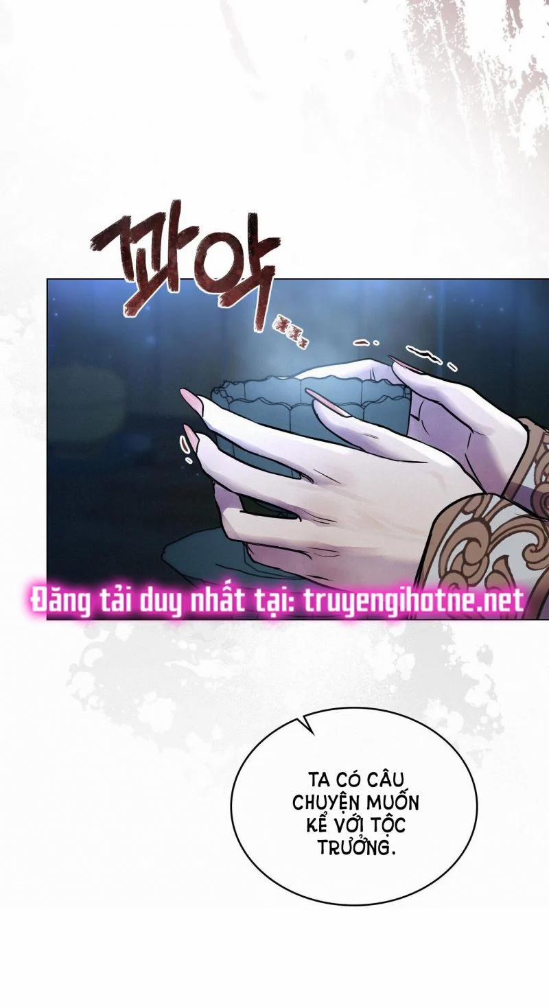 Vẻ Đẹp Không Hoàn Hảo – The Tainted Half 30 trang 8