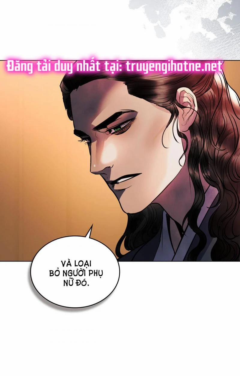 Vẻ Đẹp Không Hoàn Hảo – The Tainted Half 31.5 trang 11